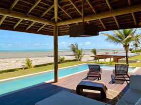Casa do vento - Quarto mar